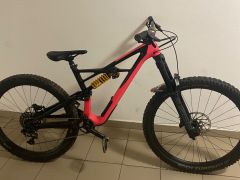 Specialized full custom