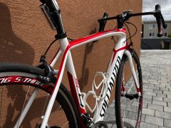 Specialized Tarmac Expert SL4 (M/54)