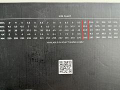 CrankBrothers Stamp Boa - Trail