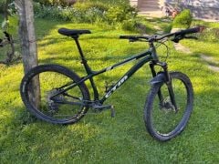 CTM Zephyr xpert 2021