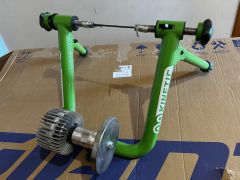 Kinetic Road Machine T2700