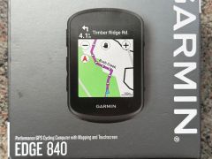 Garmin Edge 840