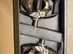 Shimano XT Pdm8020