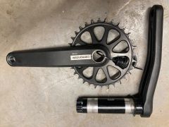 Cannondale OPI
