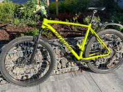 Specialized Rockhopper Sport 29