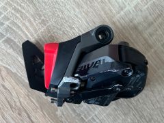 Sram Rival axs poškodená