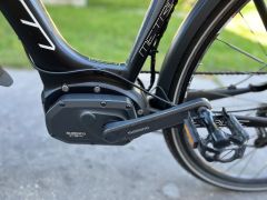 Damsky e-bike