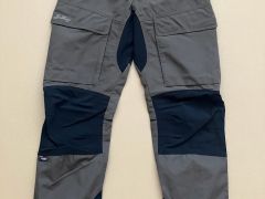 Lundhags Authentic Stretch Hybrid Hiking Pants Men