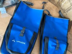 Vadue Aqua Back Plus