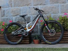 Specialized Demo 2015, 27.5&quot; - M -