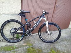 Predam Canyon Neuron 8.0 Velkost S