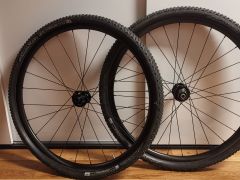 Edge SL carbon kolesa XC 27.5