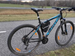 aspect 930 scott 2016