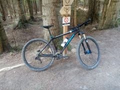 Trek X-Caliber 8