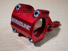 Straitline direct mount Cerveny ✅ a Modry ✅