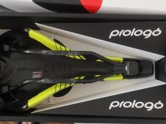Prologo Scratch 2 Cpc Nack Saddle - Yellow Fluo