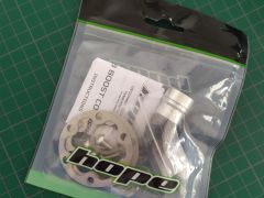 Conversion Kit Hope Pro 4 148mm Boost