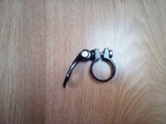 Objímka sedlovky Spec 34,9 mm