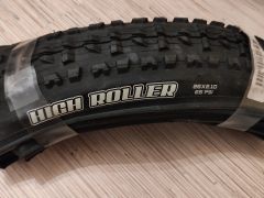 Maxxis high roller 26x2.1&quot;