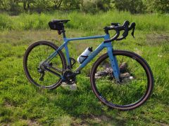Grizl CF SL 7