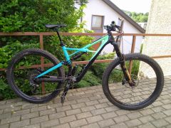 Specialized enduro pro 2019