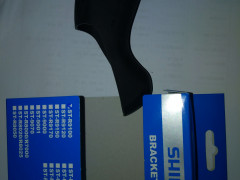 Shimano guma na Dual-Control ST R9100 čierne