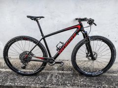 Specialized Epic