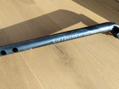 Sedlovka Specialized Pro 2 Alloy Seatpost
