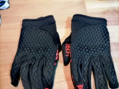 Dainese Tactic Gloves EXT