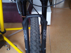 RST First Air 29&quot;