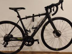 Cestný bicykel Fuji SL LTD Disc Carbon - 52 &quot;S&quot;