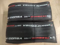 Vittoria Corsa TLR Graphene 2.0 28mm