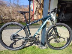 Specialized Rockhopper Sport