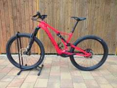 Specialized Levo SL Comp Carbon - vel. L/21