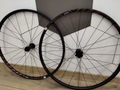 Predám nové kolesá Vittoria Reaxcion SL 29&quot; Boost
