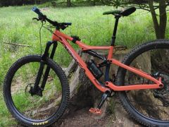 Orbea Occam