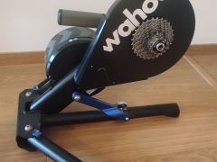 Cyklistický trenažér Wahoo Kickr Smart Power Trainer