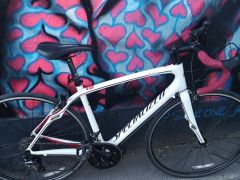 Specialized Ruby karbon