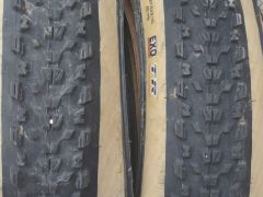 Maxxis Ardent 2,4&quot; Exo Skinwall