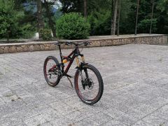 Specialized Enduro Expert Evo