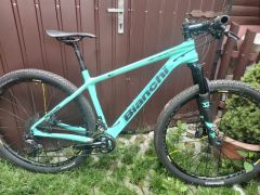 Bianchi Methanol 9.1 SX 29er Carbon