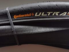 Continental Ultra Sport 23C, novy