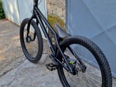 Trial bike czar 24&quot;