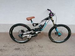 Yt Industries Tues 2.0 M 2012