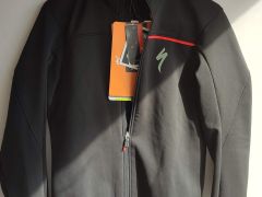 Specialized Element RBX PRO Jacket - Zateplený dres- veľ. M