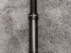 Kind Shock LEV Integra 150mm, 31.6mm sedlovka
