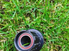 Bontrager freehub Rapid drive 12 speed