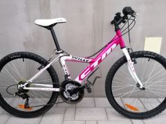 Dievčenský bicykel CTM Willy 1.0