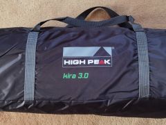 High Peak Kira 3.0