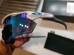 Oakley Radar EV Path